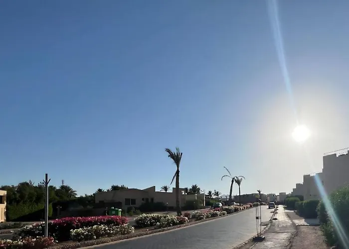 2-bdr With Sea View, 2nd Floor, 37 Apartment Sharm el-Sheikh