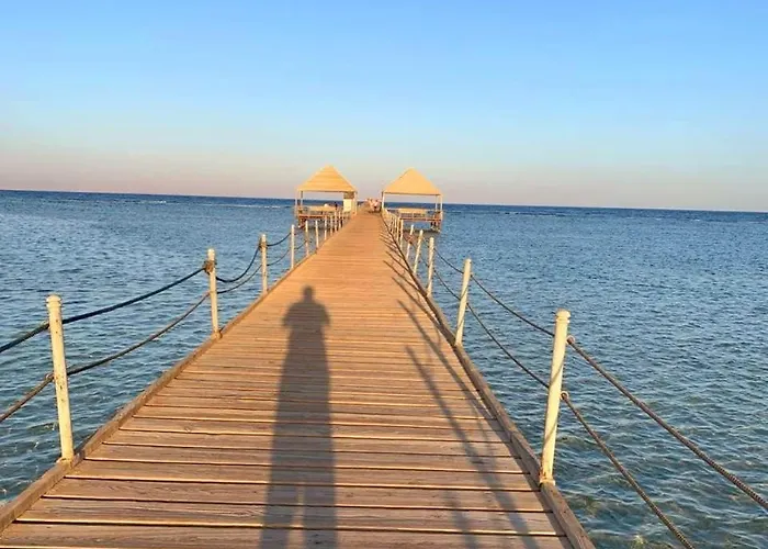 2-bdr With Sea View, 2nd Floor, 37 * Sharm el-Sheikh