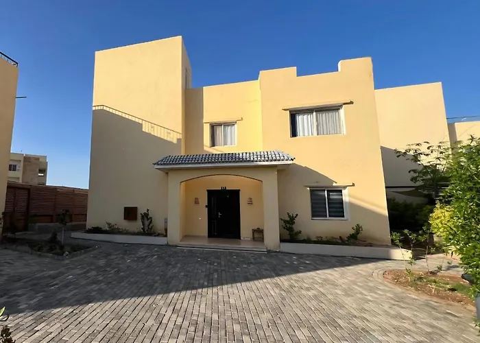 2-bdr With Sea View, 2nd Floor, 37 Apartment