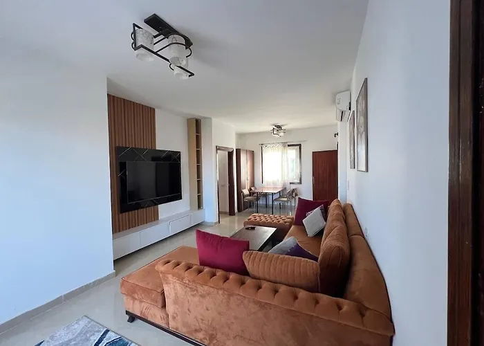 2-bdr With Sea View, 2nd Floor, 37 Apartment