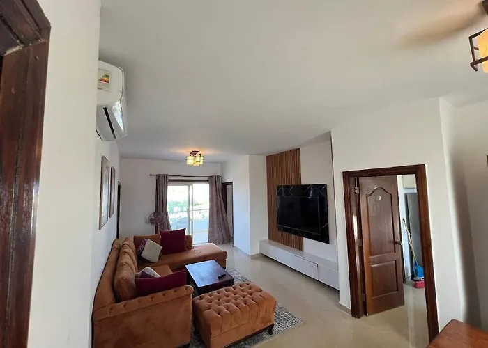 2-bdr With Sea View, 2nd Floor, 37