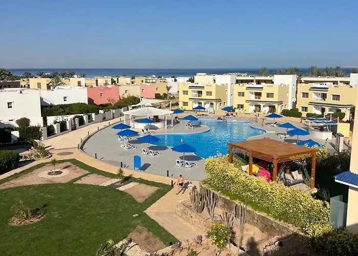 2-bdr With Sea View, 2nd Floor, 37 * Sharm el-Sheikh