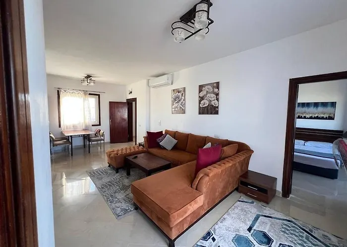 2-bdr With Sea View, 2nd Floor, 37 *