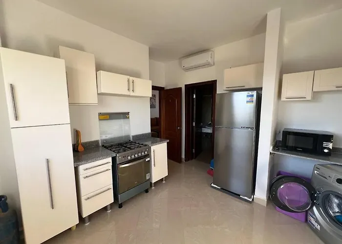 2-bdr With Sea View, 2nd Floor, 37 Sharm el-Sheikh
