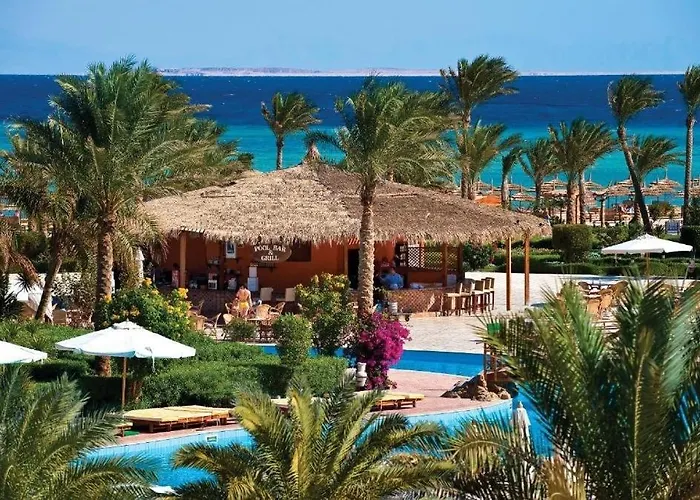 2-bdr With Sea View, 2nd Floor, 37 * Sharm el-Sheikh