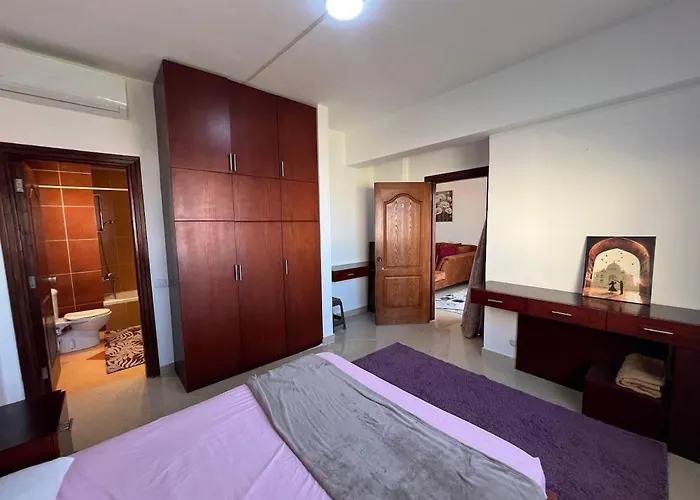 2-bdr With Sea View, 2nd Floor, 37 * Sharm el-Sheikh