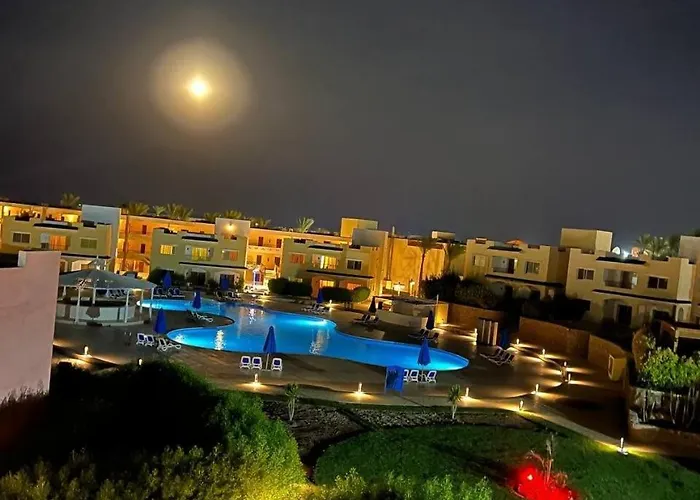 2-bdr With Sea View, 2nd Floor, 37 Apartment Sharm el-Sheikh