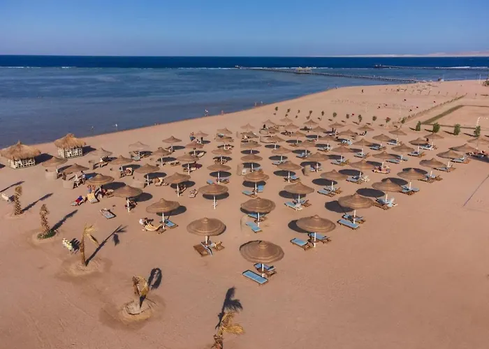 2-bdr With Sea View, 2nd Floor, 37 Sharm el-Sheikh