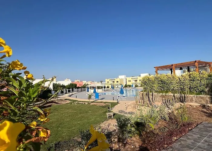 2-bdr With Sea View, 2nd Floor, 37 Apartment