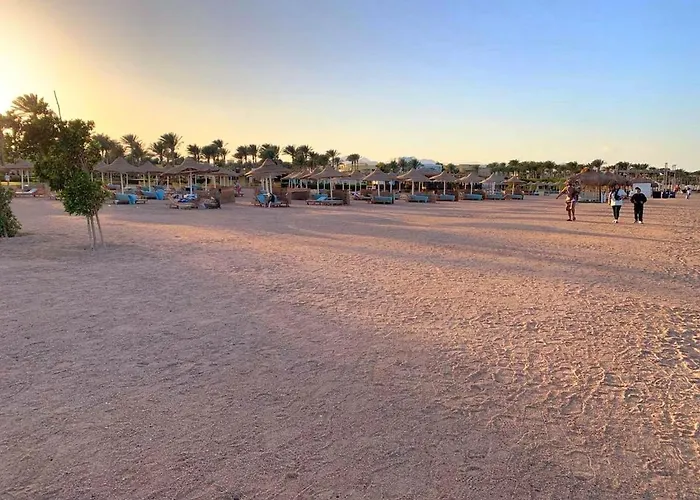 2-bdr With Sea View, 2nd Floor, 37 * Sharm el-Sheikh