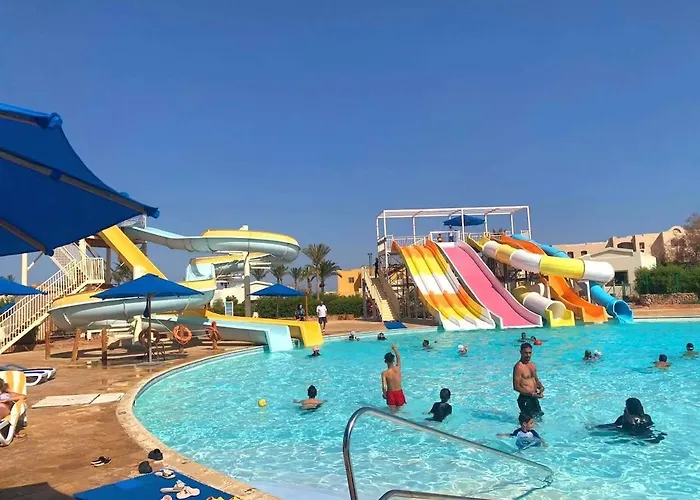 2-bdr With Sea View, 2nd Floor, 37 Apartment Sharm el-Sheikh