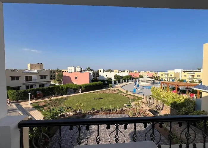 2-bdr With Sea View, 2nd Floor, 37 * Sharm el-Sheikh